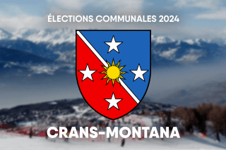 Commune de Crans-Montana